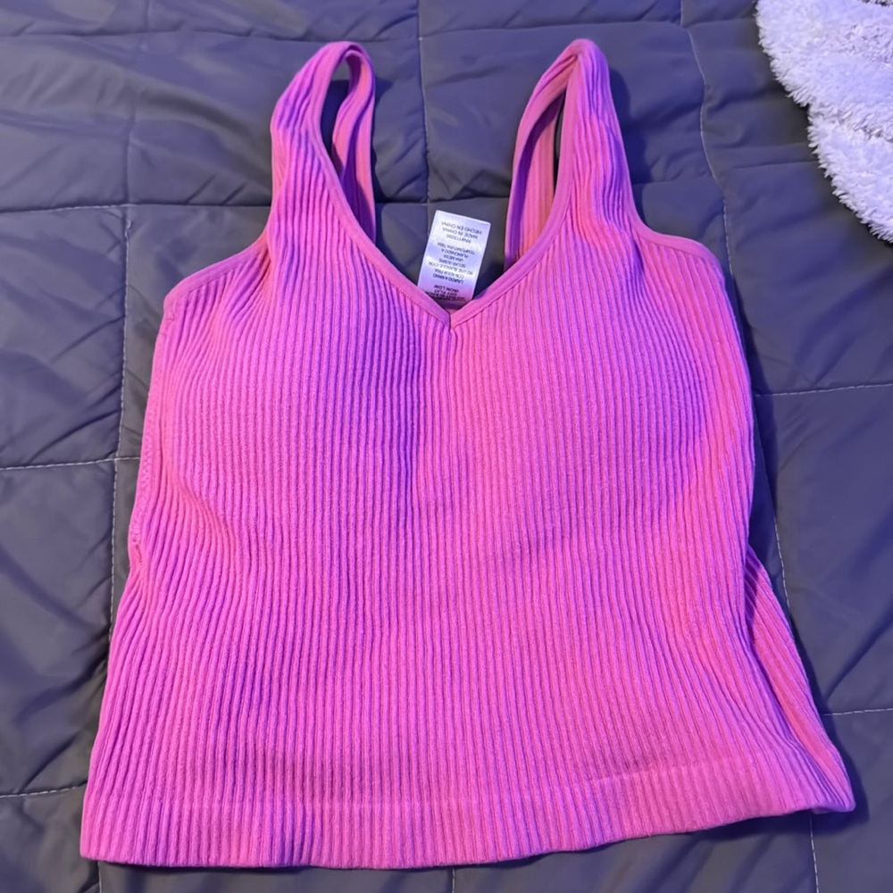 altered state As Revival tank top